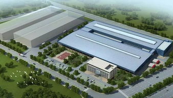 華美節能科技集團以技術創新助力粵港澳大灣區崛起