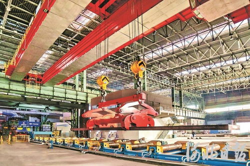 河北工業(yè)高質(zhì)量發(fā)展成績單 十年最快增速，技術(shù)開發(fā)驅(qū)動規(guī)上工業(yè)增加值同比增長7.5%