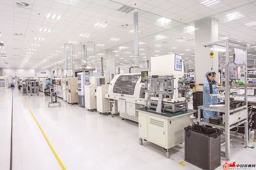 瞄準行業(yè)趨勢，加速技術(shù)開發(fā)與創(chuàng)新發(fā)展