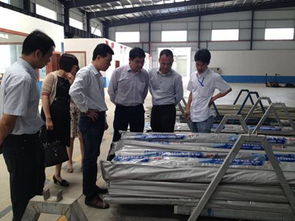 廣西名牌產(chǎn)品申報工作獲市、區(qū)兩級質(zhì)監(jiān)部門幫扶指導