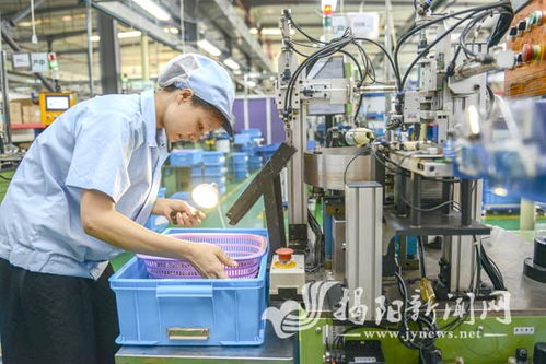 創(chuàng)新賦能再出發(fā) 揭陽傾力營造良好營商環(huán)境，推動技術(shù)開發(fā)新突破