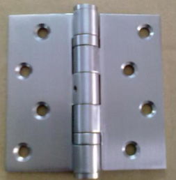 不銹鋼合頁圖片,不銹鋼合頁高清圖片 中山市小欖鎮富浩鑫五金制品廠,