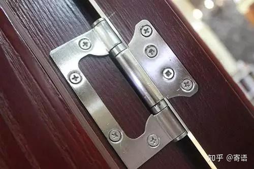 威海裝修 五金配件選不對,裝修再好也白費