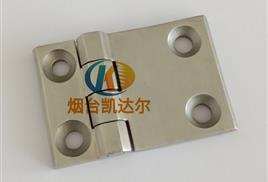 不銹鋼工業(yè)合頁(yè)鉸鏈50 63 6