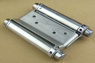 不銹鋼彈簧合頁與普通合頁的區(qū)別及安裝方法詳解